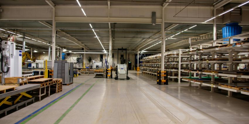 automated cleaning reports