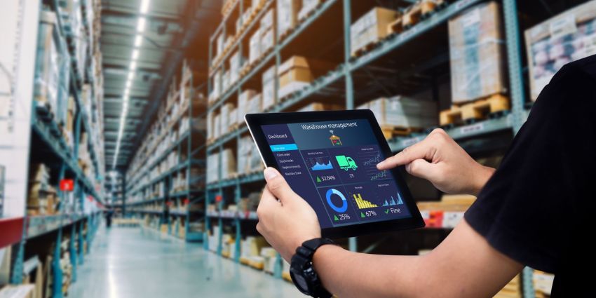 Day porter management across busy commercial buildings
