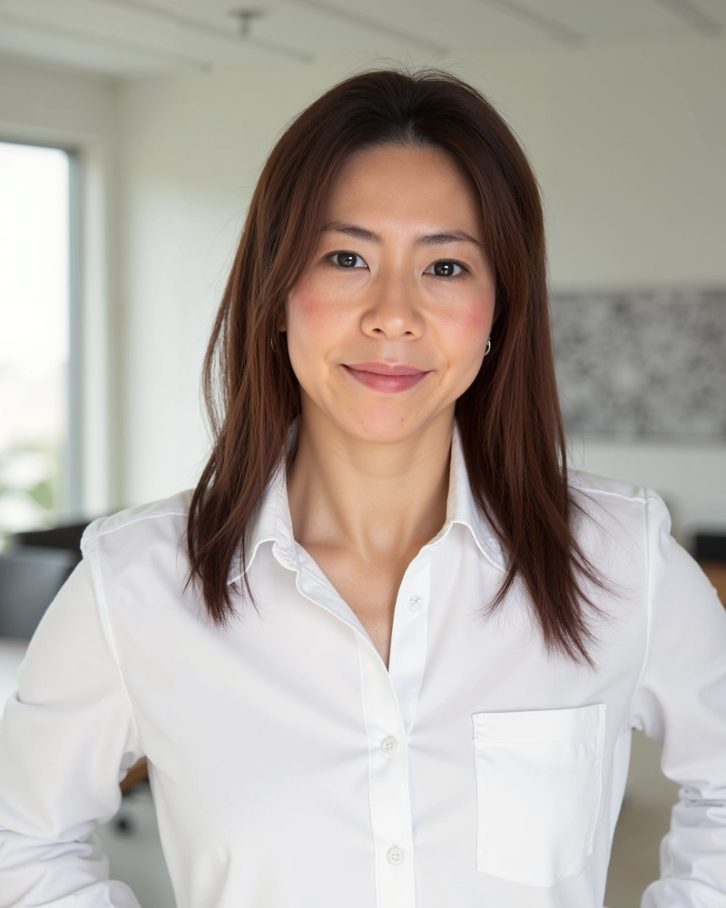 Kana Nakajima